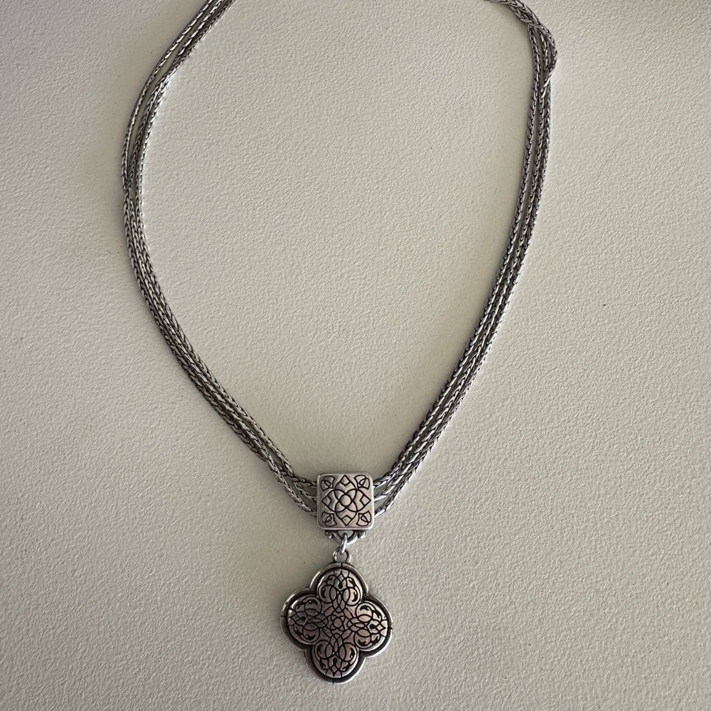 Brighton Neclace - Picture 2 of 4